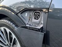 tweedehands Audi Q8 e-tron e-tron (C2) Advanced edition plus 55 300kw/408pk 114Kwh S