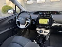 Occasion Toyota Prius Executive 123 PK (90 kW) 2019 Rood Hatchback