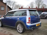 tweedehands Mini Cooper S NU IN PRIJS VERLAAGD !Nw Kettingset en Nw Turbo !