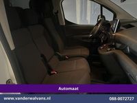 Occasion Citroën Berlingo PureTech 131 PK (96 kW) 2020 Wit MPV