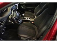 Occasion Peugeot 308 GT-line 131 PK (96 kW) 2018 Rood Stationwagen