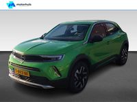 Occasion Opel Mokka-e Business Elegance 114 kW (156 PK) 2023 Groen SUV