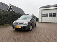 Occasion Fiat Panda 69 PK (50 kW) 2012 Hatchback