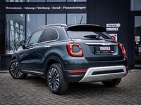 Occasion Fiat 500X Cross 120 PK (88 kW) 2018 Grijs SUV