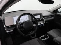 tweedehands Hyundai Ioniq 5 73 kWh Style 1e eigenaar Apple carplay Draadloos
