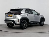 Occasion Toyota Yaris Cross Limited 116 PK (85 kW) 2022 Zilver (metallic) SUV