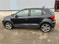 Occasion VW Polo Cross 104 PK (76 kW) 2011 Hatchback