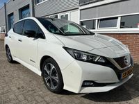 tweedehands Nissan Leaf Tekna 40 kWh