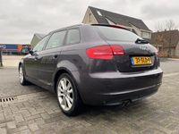 tweedehands Audi A3 Sportback 1.4 TFSI Ambition Pro Line