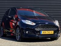 tweedehands Ford Fiesta 1.0 EcoBoost ST Line | Navigatie | Airconditioning