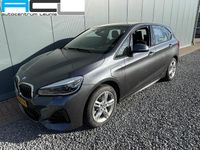 Occasion BMW 225 Active Tourer Executive 136 PK (100 kW) 2018 Grijs MPV