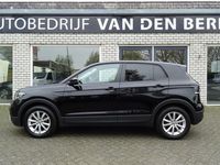 tweedehands VW T-Cross - 1.0 TSI Life