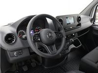 tweedehands Mercedes Sprinter 311CDI 115PK L2H2 FWD Functional | MBUX | Achteruitrijcamera | Geveerde bestuurdersstoel |