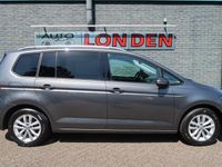 Occasion VW Touran Highline 150 PK (110 kW) 2016 Grijs MPV