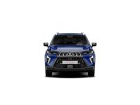 Nieuw Mitsubishi ASX Intense+ 157 PK (115 kW) 2026 Royal blue (blauw metallic) SUV