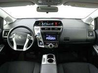 tweedehands Toyota Prius+ PRIUS + 1.8 Aspiration 7p. Limited | Cruise Control | Climate Control | Sroelverwarming |