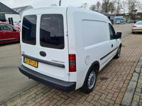 tweedehands Opel Combo -C-VAN 1.3 CDTI *AIRCO*AUDIO*TUSSENSCHOT*MARGE