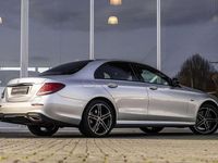 Occasion Mercedes E300 Premium Plus 320 PK (235 kW) 2019 Grijs (metallic) Sedan