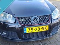 tweedehands VW Golf V 2.0 TFSI GTI org. hollandse auto vele opties
