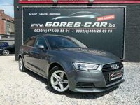 tweedehands Audi A3 Sportback SPORTBACK 1.6 TDi S tronic/BOITE AUTO./GARANTI 1AN