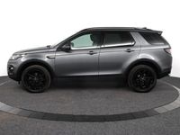 tweedehands Land Rover Discovery Sport 2.0 Si4 4WD Urban Series SE Dynamic |Pano dak|NL A