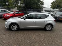 tweedehands Seat Leon 1.0 EcoTSI Style Connect,Navi,climate control