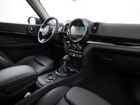 Occasion Mini Cooper Countryman Untamed Edition 2026 Zwart SUV