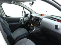 tweedehands Citroën Berlingo 1.6 VTi Multispace / DUBBELE SCHUIFDEUR / ROOFRAIL