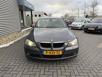 Occasion BMW 318 143 PK (105 kW) 2008 Grijs Sedan
