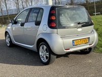 tweedehands Smart ForFour 1.3 pulse Automaat | Panoramadak