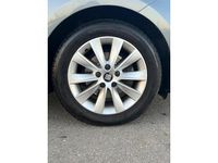 Occasion Seat Leon 116 PK (85 kW) 2017 Grijs (metallic) Hatchback