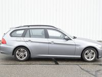 tweedehands BMW 320 320 3-serie Touring Automaat i Lederen Bekleding |