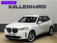 Occasion BMW X3 299 PK (219 kW) 2025 Wit SUV