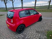 Occasion Skoda Citigo 60 PK (44 kW) 2016 Rood (metallic) Hatchback