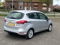 tweedehands Ford B-MAX 1.6 TI-VCT Titanium, Automaat, LPG G3, Bovag 1.6 TI-VCT Titanium