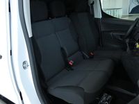 Occasion Peugeot Partner S 2026 Wit MPV