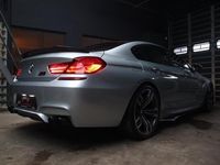 tweedehands BMW M6 Gran Coupé Competition CARBON-HUD-360-H&K