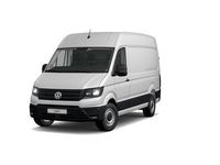 tweedehands VW Crafter L3H3 2.0 TDI 140pk 3.0T Automaat Trendline