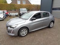 Occasion Peugeot 208 Active 75 PK (55 kW) 2023 Grijs Hatchback