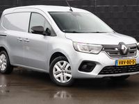 Occasion Renault Kangoo 89 kW (122 PK) 2022 Grijs Van