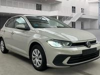 Occasion VW Polo Life 97 PK (71 kW) 2024 Beige Hatchback