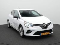 tweedehands Renault Clio V TCe 100 Intens - Eerste Eigenaar - All seasonbanden
