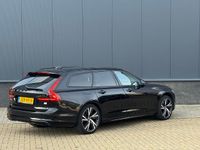 Occasion Volvo V90 Ultimate 2026 Zwart Stationwagen