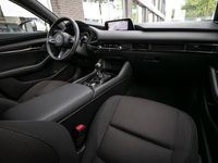 tweedehands Mazda 3 2.0 E-SkyActiv-G 150 Sportive - All-in rijklaarprijs | Navi | Stoel + stuurverw. | Ad. cruise | camera | LED