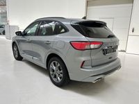 Occasion Ford Kuga ST-Line X 150 PK (110 kW) 2023 Grijs SUV