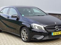 tweedehands Mercedes A180 CDI | Bi-Xenon | NAVI | PDC | Style-pakket | Inter