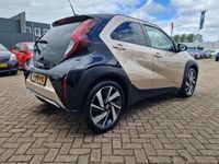 tweedehands Toyota Aygo X 1.0 Vvt-I Mt Envy