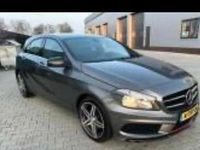 Occasion Mercedes A180 Ambition 122 PK (89 kW) 2012 Grijs Stationwagen
