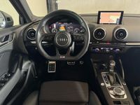tweedehands Audi A3 Sportback e-tron S-Line Aut. | navi | led | ha