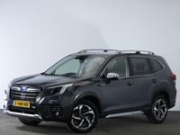 Occasion Subaru Forester Premium 150 PK (110 kW) 2023 Grijs SUV
